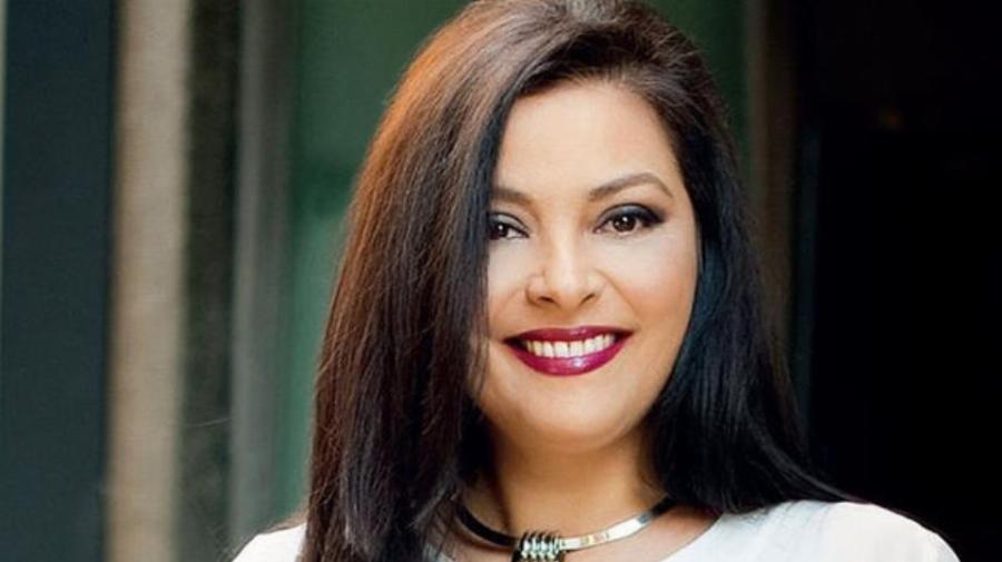 Οχτώ διάσημες Ελληνίδες που απέκτησαν παιδί μετά τα 40