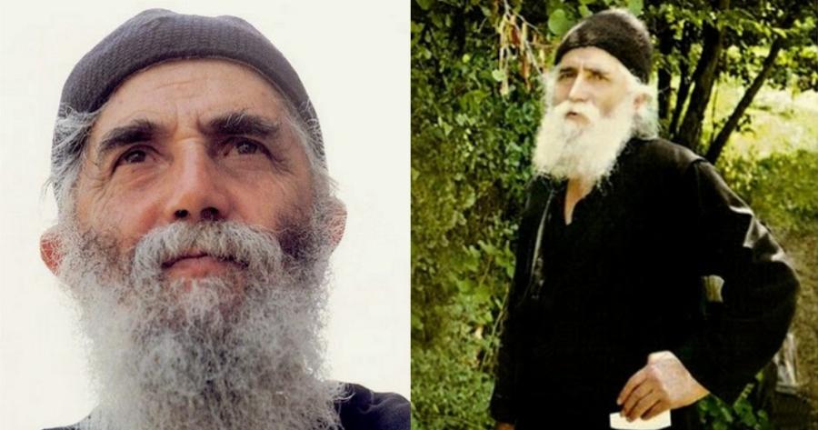 Άγιος Παΐσιος: Θέλω να πάρω τον πόνο σου μακρυά