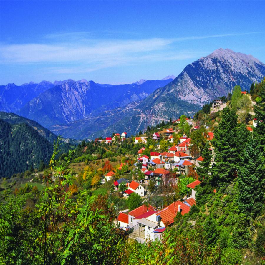 Ναύπακτος: Η υπέροχη Καστροπολιτεία  μόλις 2 ώρες μακριά από την Αθήνα