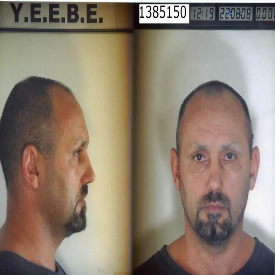 Η αλήθεια αποκαλύπτεται: Ο Παλαιοκώστας το έσκαγε με το ελικόπτερο και οι φύλακες κάθονταν προσοχή