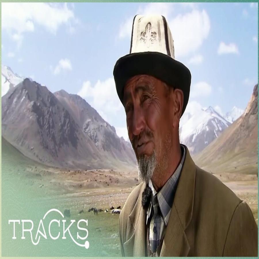 Απόγονοι Μέγα Αλέξανδρου: Οι ξεχασμένοι Έλληνες του Παμίρ που όλοι αγνοούν την ύπαρξή τους