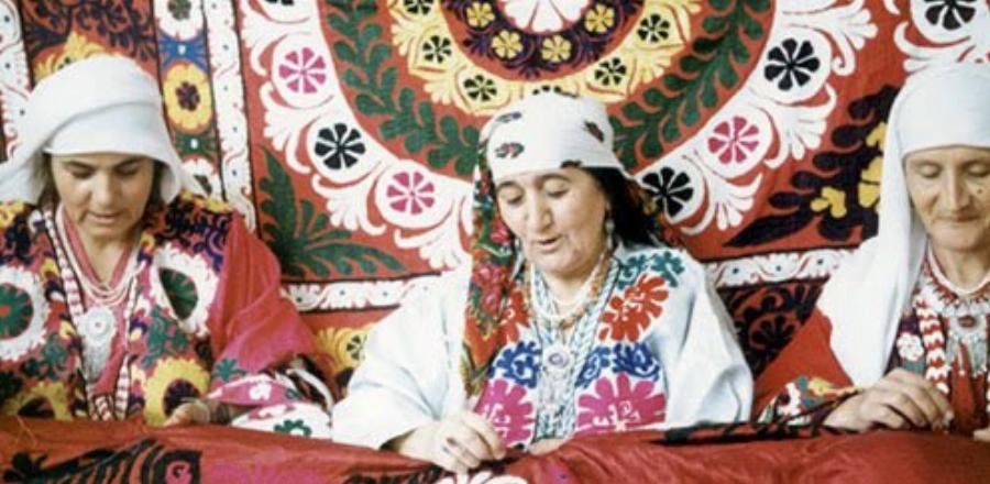 Απόγονοι Μέγα Αλέξανδρου: Οι ξεχασμένοι Έλληνες του Παμίρ που όλοι αγνοούν την ύπαρξή τους