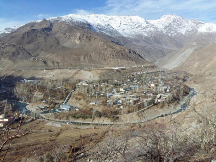 Απόγονοι Μέγα Αλέξανδρου: Οι ξεχασμένοι Έλληνες του Παμίρ που όλοι αγνοούν την ύπαρξή τους