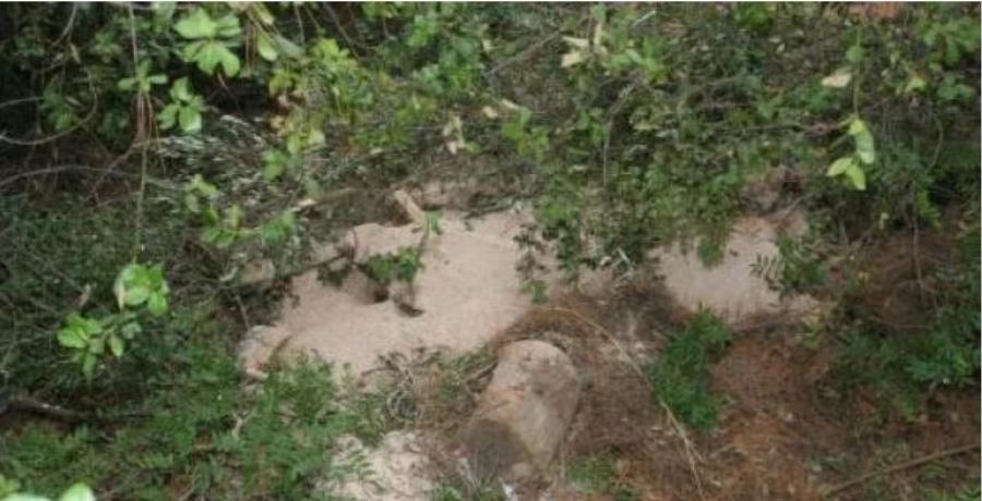 Ελεύθερος ο μουσικός που τσιμέντωσε την 36χρονη σύζυγό του στη Φιλοθέη-αποφυλακίστηκε μετά από 7 χρόνια