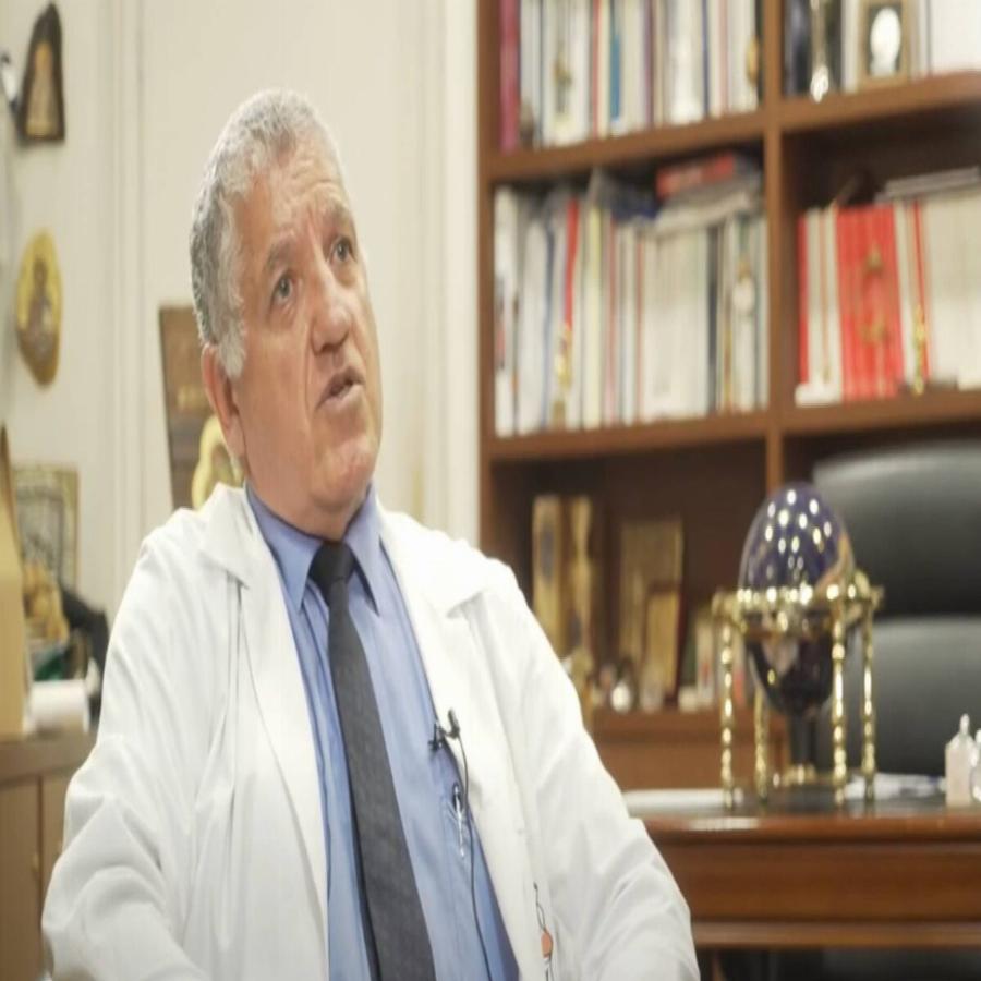 Κώστας Πάντος: Το σποτ είναι σκληρό για τις γυναίκες λέει όμως την ωμή αλήθεια