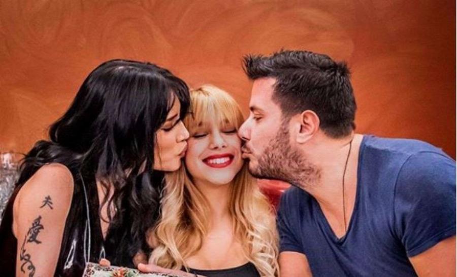 Παολίνα: Η κόρη της Πάολα έγινε 16 χρονών και είναι μια εντυπωσιακή και γλυκιά δεσποινίς