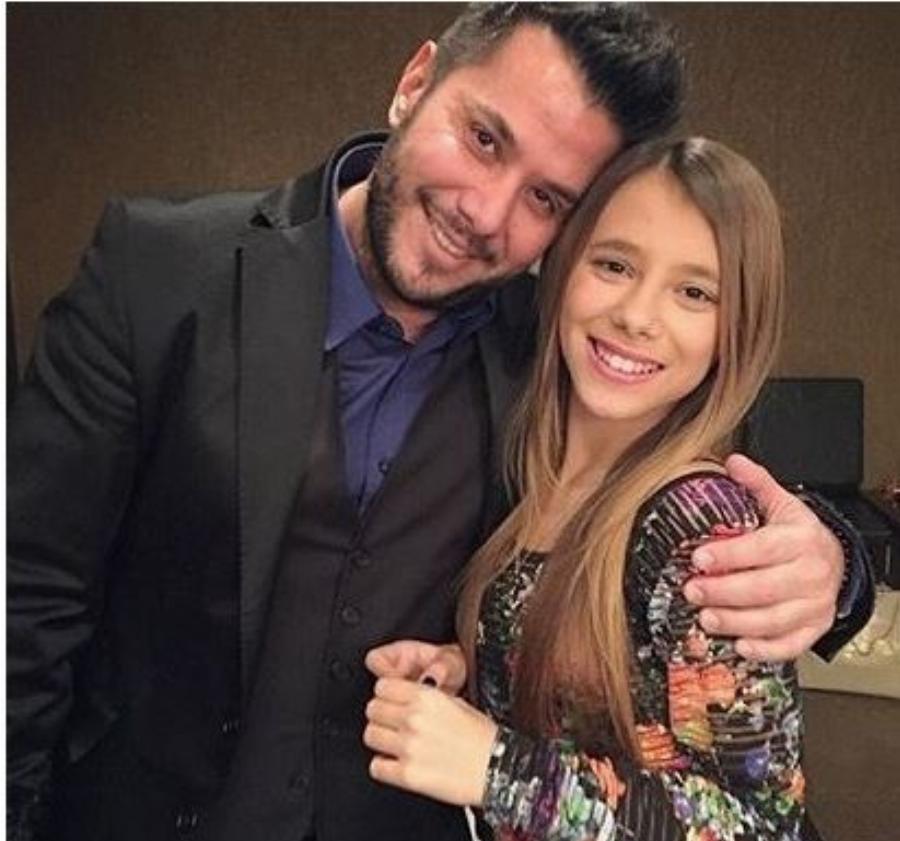 Παολίνα: Η κόρη της Πάολα έγινε 16 χρονών και είναι μια εντυπωσιακή και γλυκιά δεσποινίς