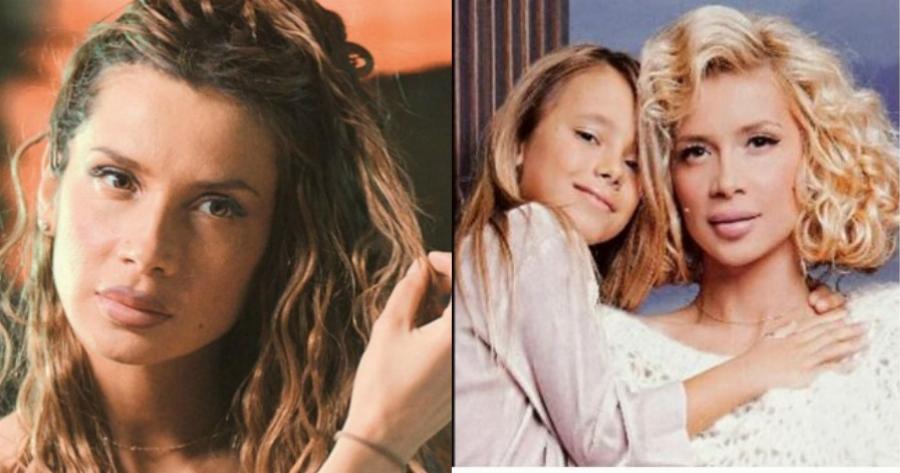 Παολίνα: Η κόρη της Πάολα έγινε 16 χρονών και είναι μια εντυπωσιακή και γλυκιά δεσποινίς