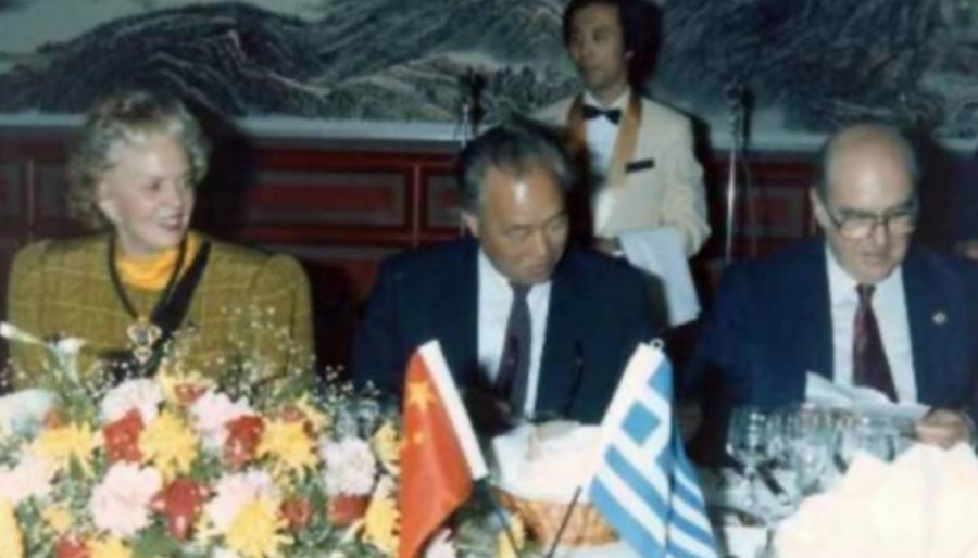 «Είμαι σίγουρος ότι αυτός είναι»: Ποιον έβλεπε ως σίγουρο αρχηγό της 17 Νοέμβρη ο Ανδρέας Παπανδρέου