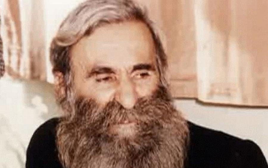 Γιάννης Παπαδόσηφος: Ο κρητικός πατέρας που σκότωσε μέσα στο δικαστήριο το φονιά του γιού του