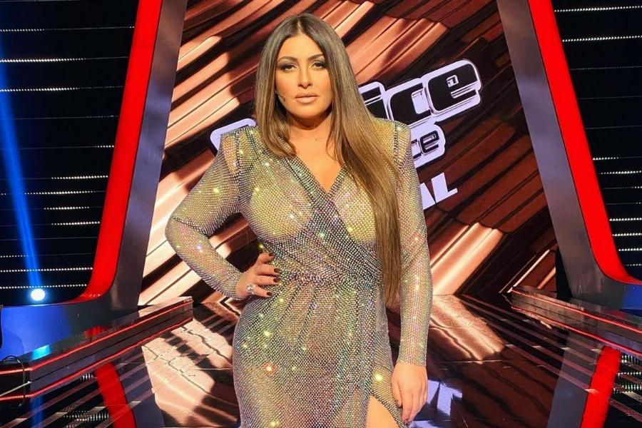 Δεν θέλω οι κόρες μου να γίνουν χοντρές σαν την Παπαρίζου – Θέλω να με βγάλουν ασπροπρόσωπη στην κοινωνία