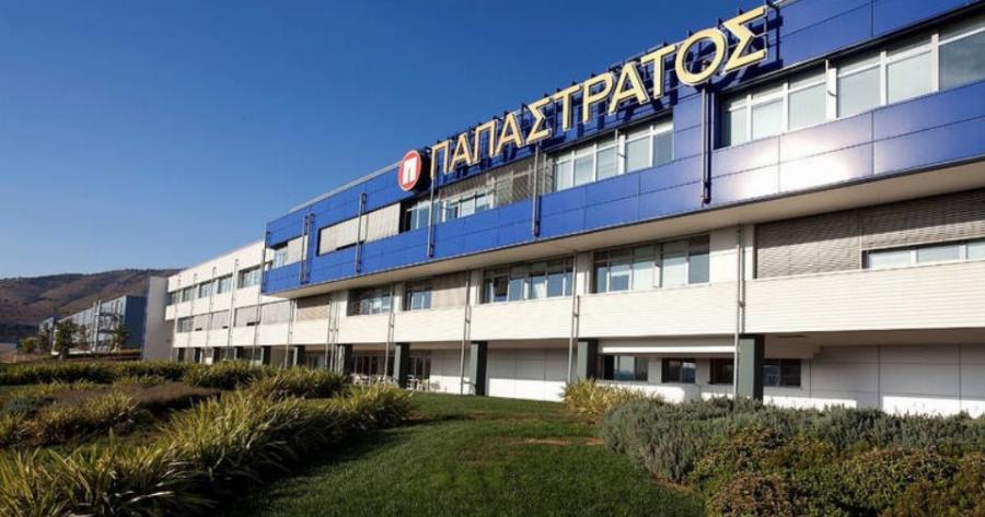 Παπαστράτος: Δωρίζει στην Ελλάδα 20 νέα πυροσβεστικά οχήματα