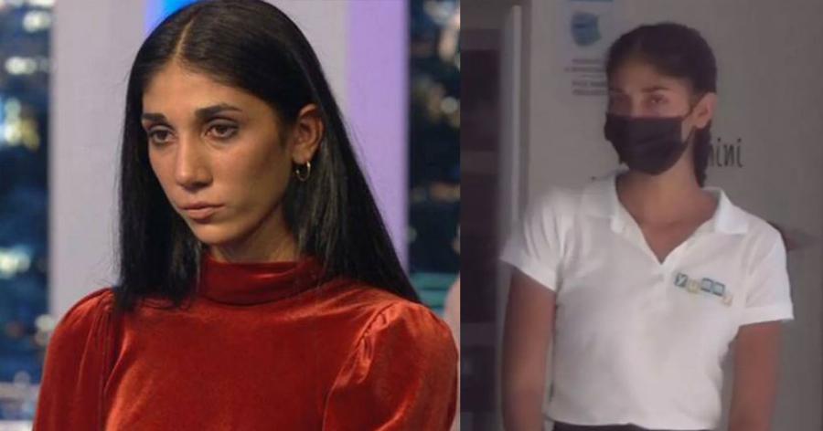 Παρασκευή Κερασιώτη: Από το Next Top Model σερβιτόρα στην Μύκονο