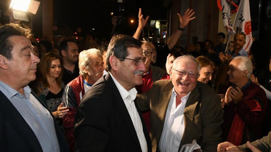 Κώστας Πελετίδης: Ο δήμαρχος της Πάτρας που άλλαξε τη ζωή των άστεγων και των φτωχών της πόλης