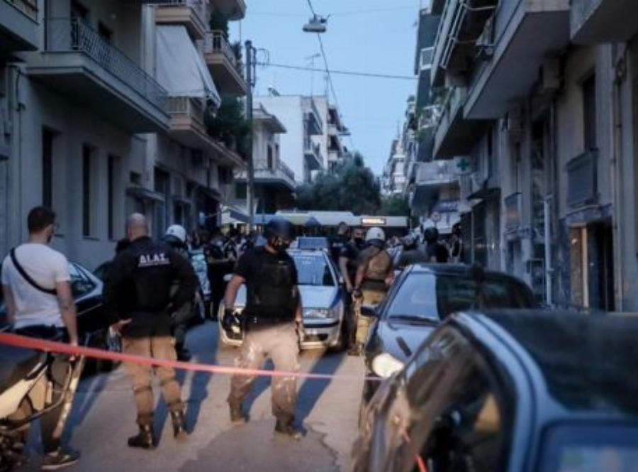 Πετράλωνα: Εξαιρετικά επικίνδυνος ο καταζητούμενος για τον βιασμό της 50χρονης