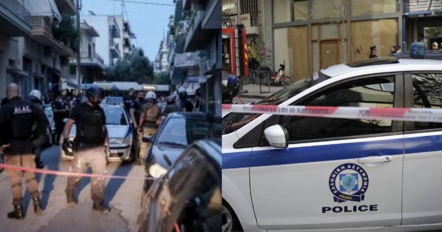 Πετράλωνα: Εξαιρετικά επικίνδυνος ο καταζητούμενος για τον βιασμό της 50χρονης