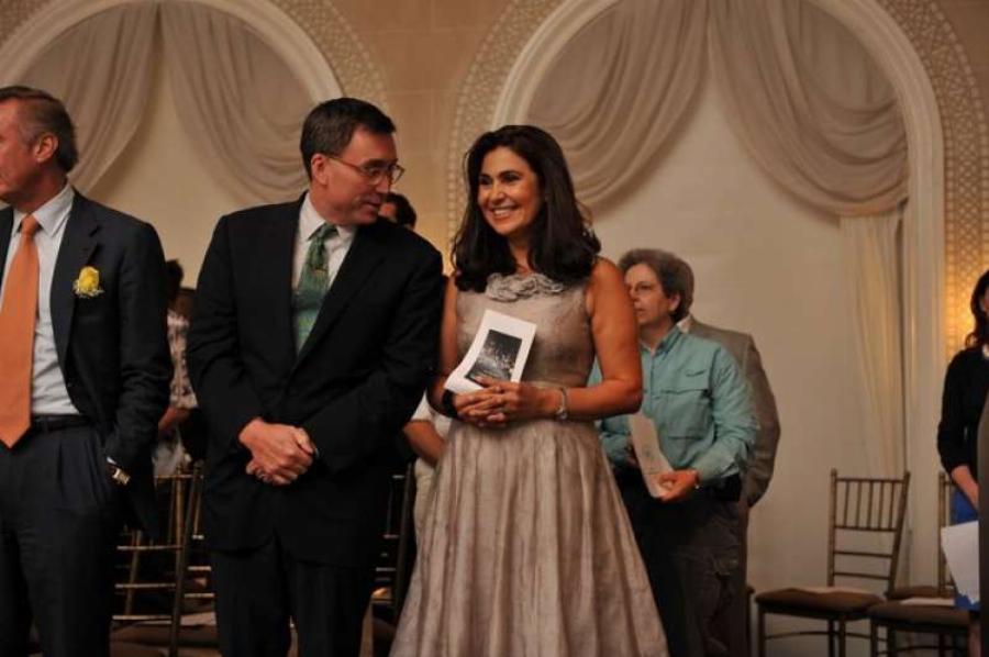 Πανωραία Παναγιωσούλη: Η Ελληνίδα που καθιέρωσε τα ελληνικά ως μόνη ξένη γλώσσα στο Χάρλεμ της Νέας Υόρκης