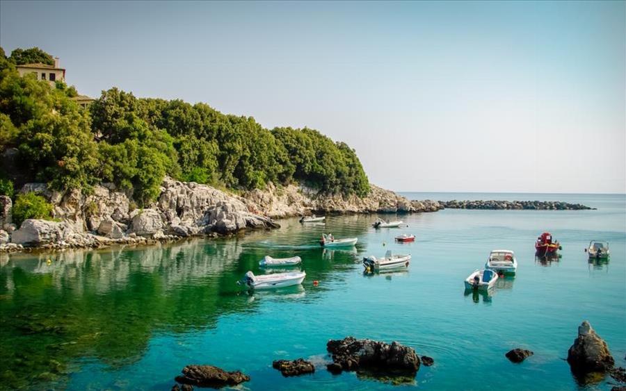 Πήλιο: 15 λόγοι που είναι ο απόλυτος καλοκαιρινός προορισμός