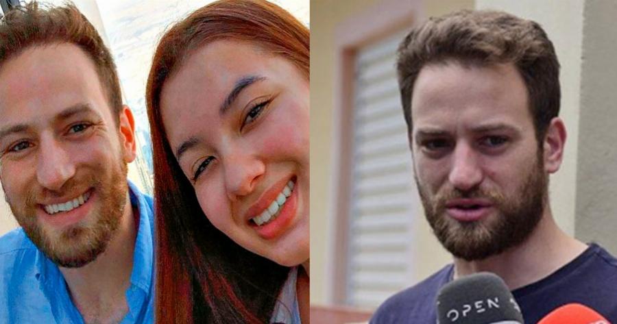 Το βίντεο της δολοφονίας της Καρολάιν: Κίνηση- ματ των αρχών που δεν περίμενε ο Αναγνωστόπουλος