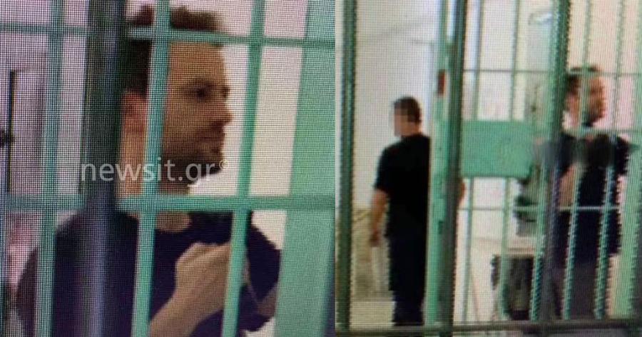 Γλυκά Νερά: Τα στοιχεία που δείχνουν προμελέτη – Έπαιζε θέατρο μέχρι τέλους ο συζυγοκτόνος και «φοβόταν» να πάει στην Αλόννησο