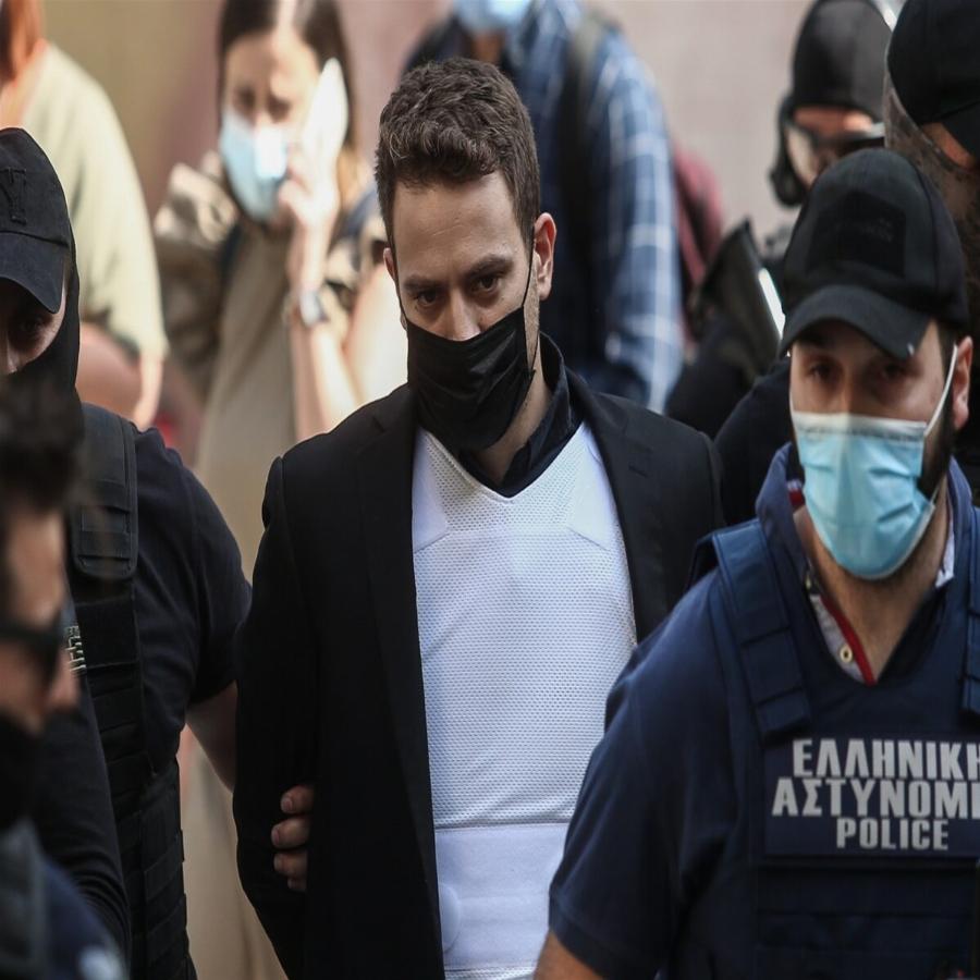 Γλυκά Νερά δολοφονία: Έτσι αιφνιδίασε και σκότωσε την Κάρολαϊν ο Μπάμπης Αναγνωστόπουλος