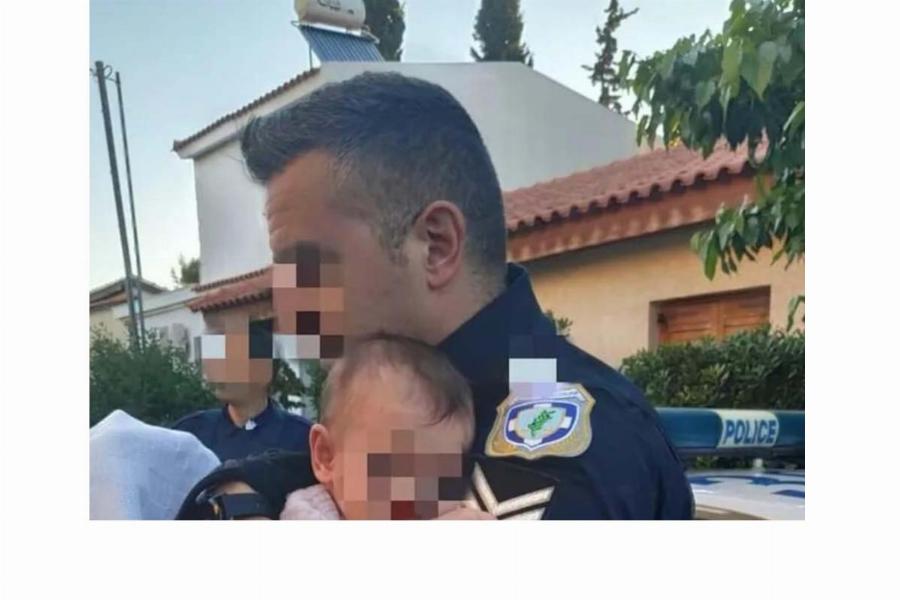 Γλυκά Νερά: Οι γονείς του πιλότου θέλουν να κρατήσουν το παιδί