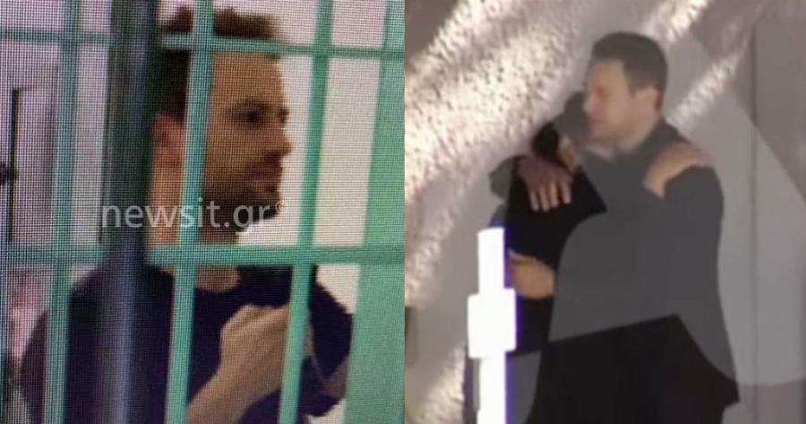 Γλυκά Νερά: Τα στοιχεία που δείχνουν προμελέτη – Έπαιζε θέατρο μέχρι τέλους ο συζυγοκτόνος και «φοβόταν» να πάει στην Αλόννησο