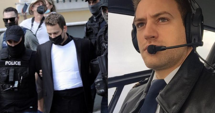 Την πάτησε: Τα 2 στοιχεία των αρχών που δείχνουν ότι η δολοφονία της Καρολάιν ήταν 1000% προμελετημένη