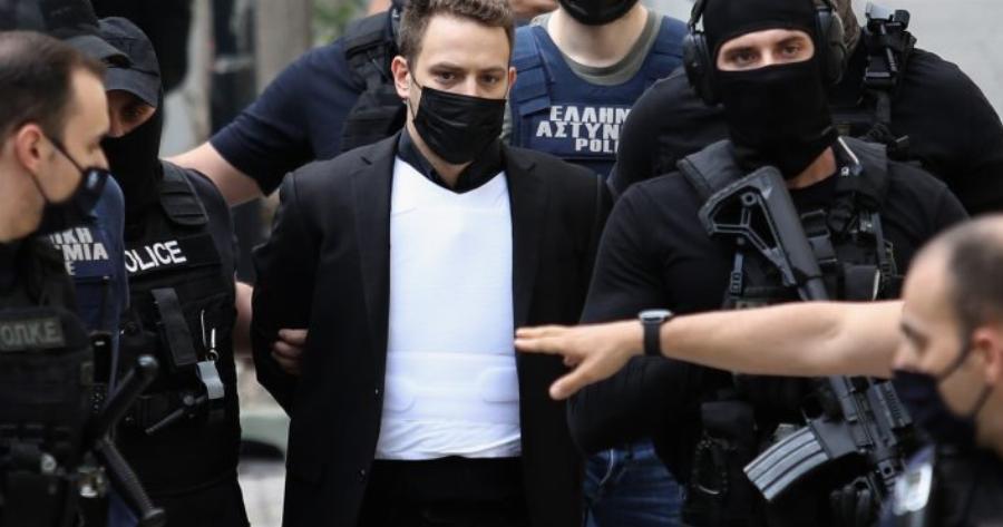 «Δεν λέγεται στον αέρα αυτό»: Η πληροφορία του Κατερινόπουλου για τον πιλότο που ανατρέπει τα πάντα