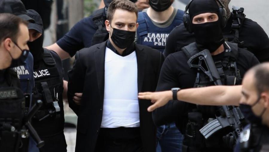 «Δεν λέγεται στον αέρα αυτό»: Η πληροφορία του Κατερινόπουλου για τον πιλότο που ανατρέπει τα πάντα