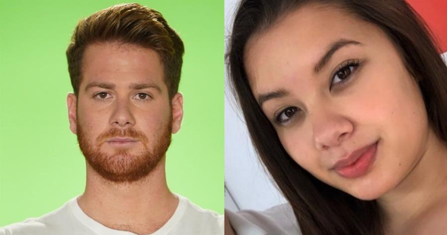 Τζέιμς Καφετζής: Η δημοσίευση του για τα Γλυκά Νερά που έκανε το Twitter να του υποκλιθεί