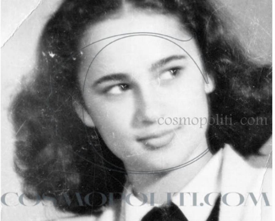 Έλληνες διάσημοι: 20 Έλληνες πολύ πριν γίνουν γνωστοί