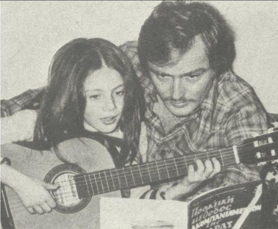 Έλληνες διάσημοι: 20 Έλληνες πολύ πριν γίνουν γνωστοί