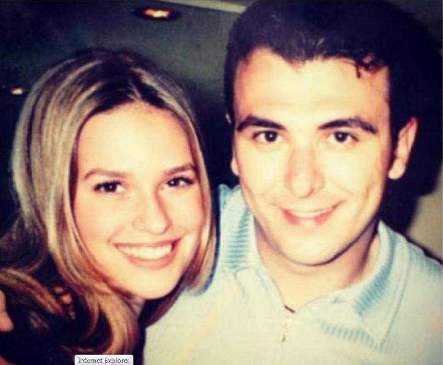 Έλληνες διάσημοι: 20 Έλληνες πολύ πριν γίνουν γνωστοί