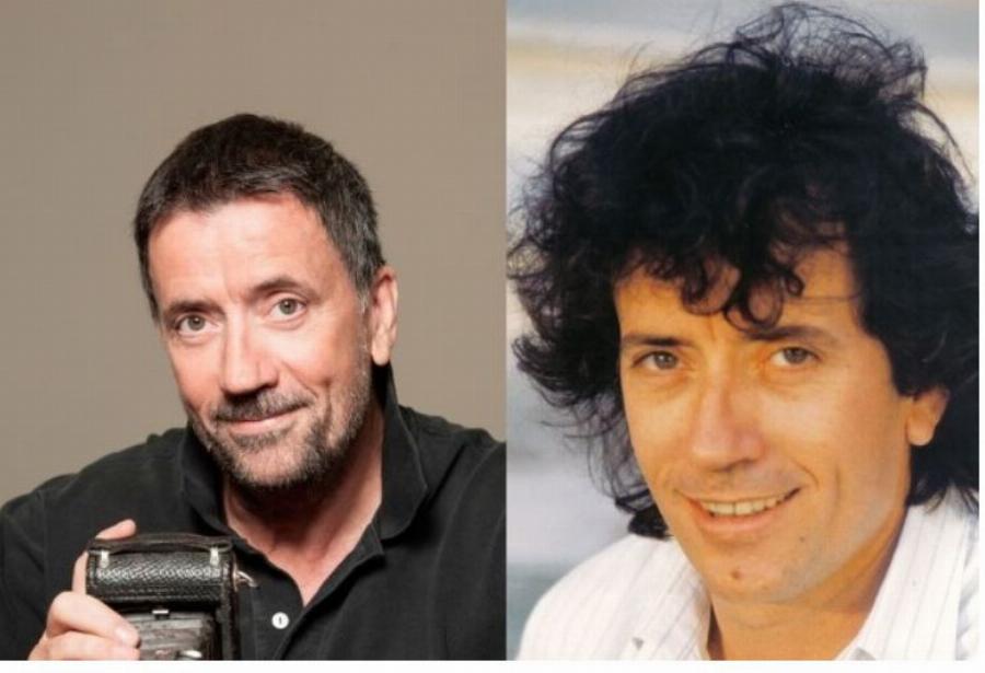 Έλληνες διάσημοι: 20 Έλληνες πολύ πριν γίνουν γνωστοί