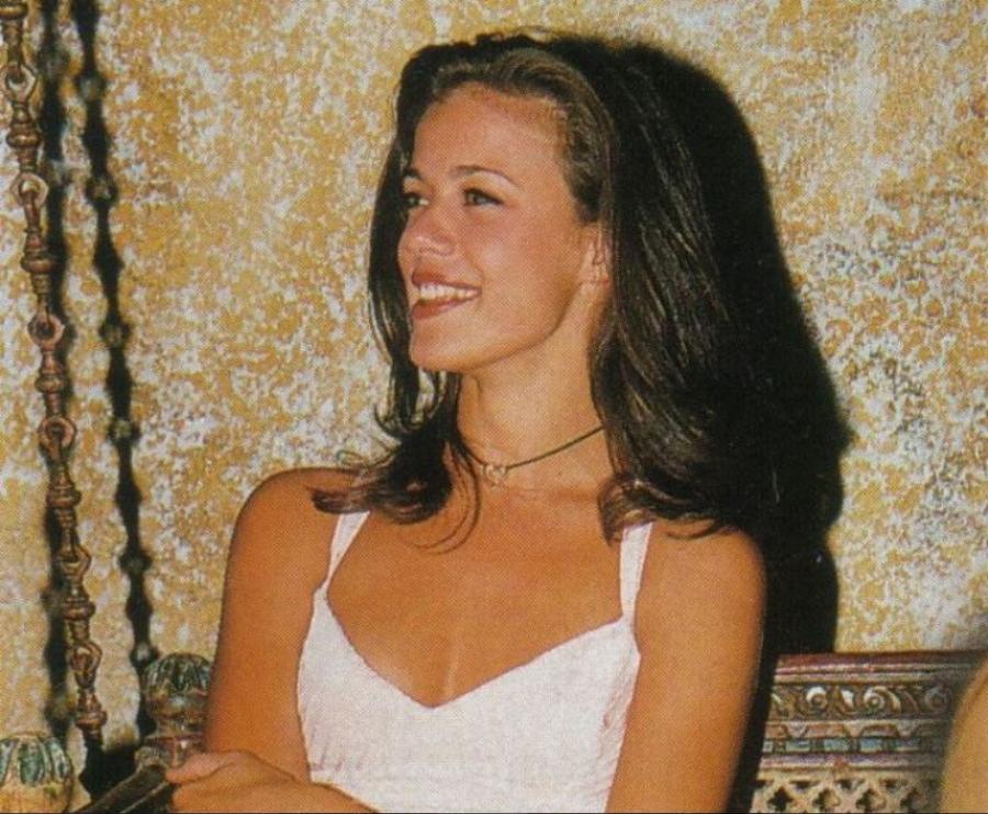 Έλληνες διάσημοι: 20 Έλληνες πολύ πριν γίνουν γνωστοί