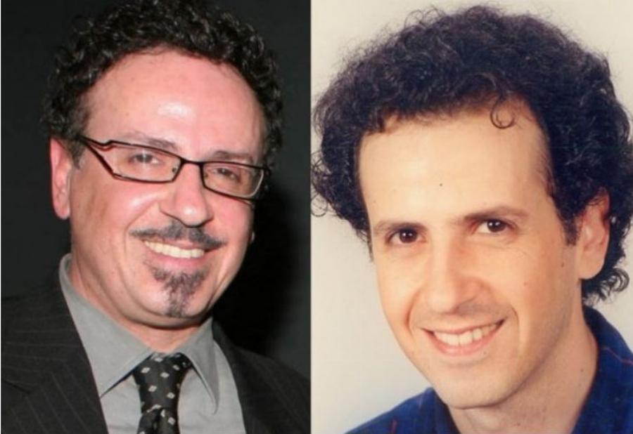 Έλληνες διάσημοι: 20 Έλληνες πολύ πριν γίνουν γνωστοί