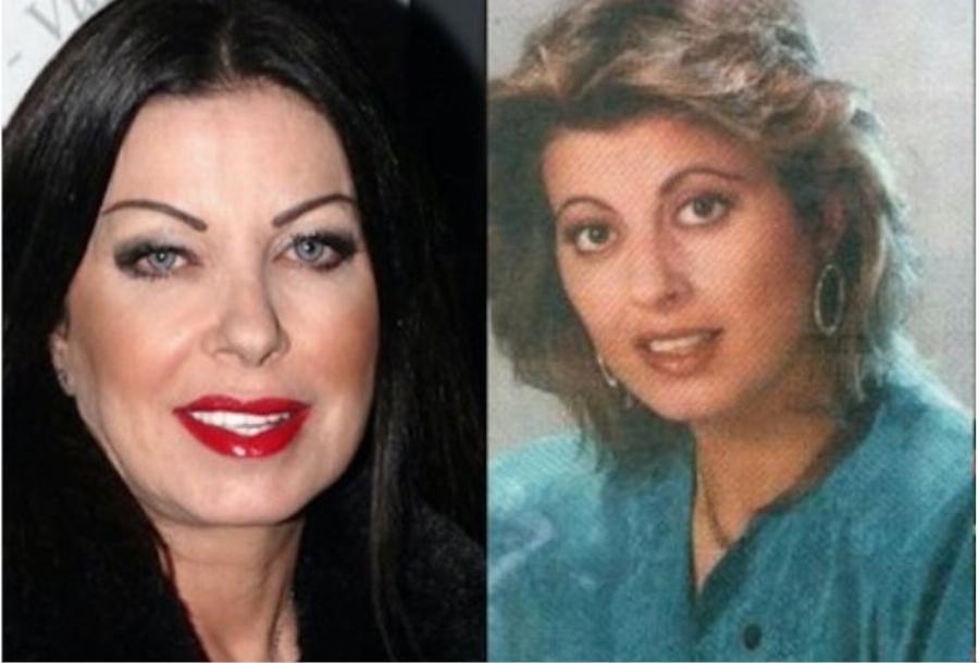 Έλληνες διάσημοι: 20 Έλληνες πολύ πριν γίνουν γνωστοί