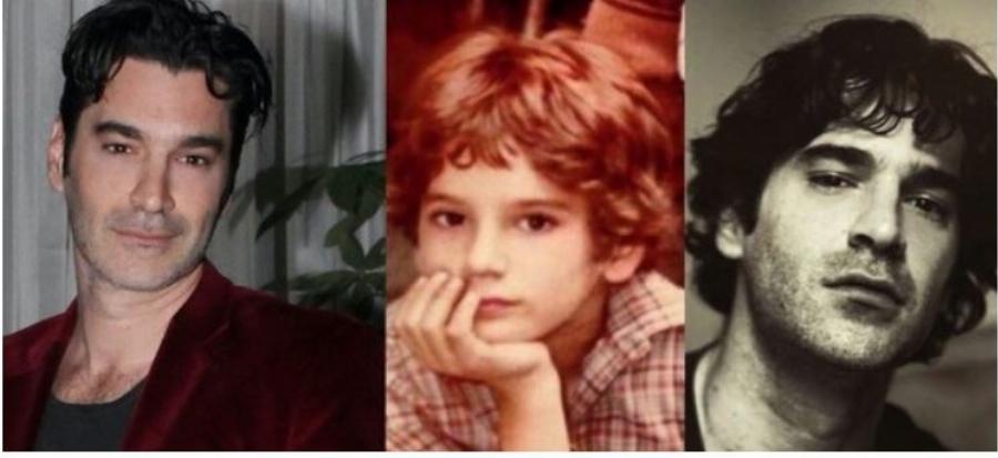 Έλληνες διάσημοι: 20 Έλληνες πολύ πριν γίνουν γνωστοί