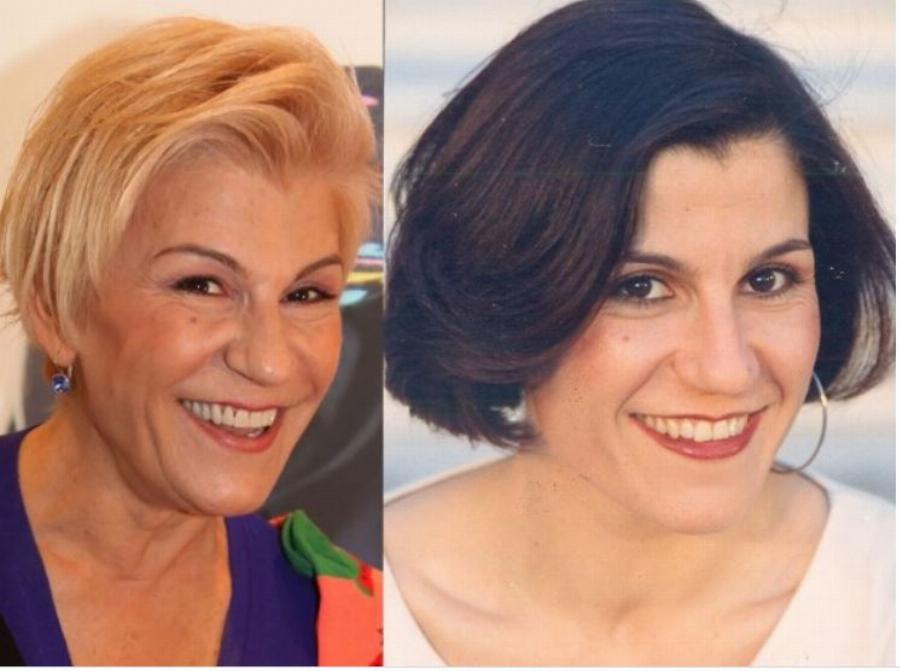 Έλληνες διάσημοι: 20 Έλληνες πολύ πριν γίνουν γνωστοί