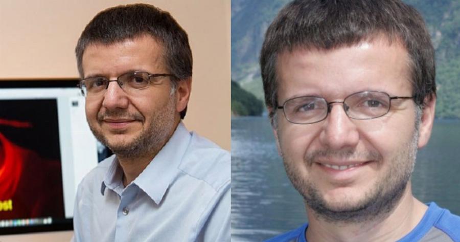 Δημήτρης Ψάλτης: Ο αστροφυσικός από τις Σέρρες που μπορεί να φέρει το τρίτο Νόμπελ στην Ελλάδα