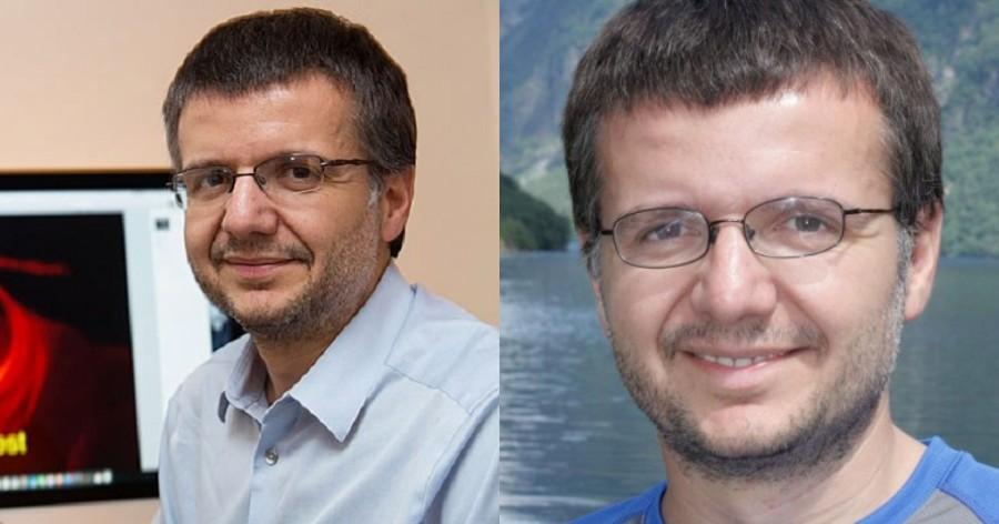 Δημήτρης Ψάλτης: Ο αστροφυσικός από τις Σέρρες που μπορεί να φέρει το τρίτο Νόμπελ στην Ελλάδα