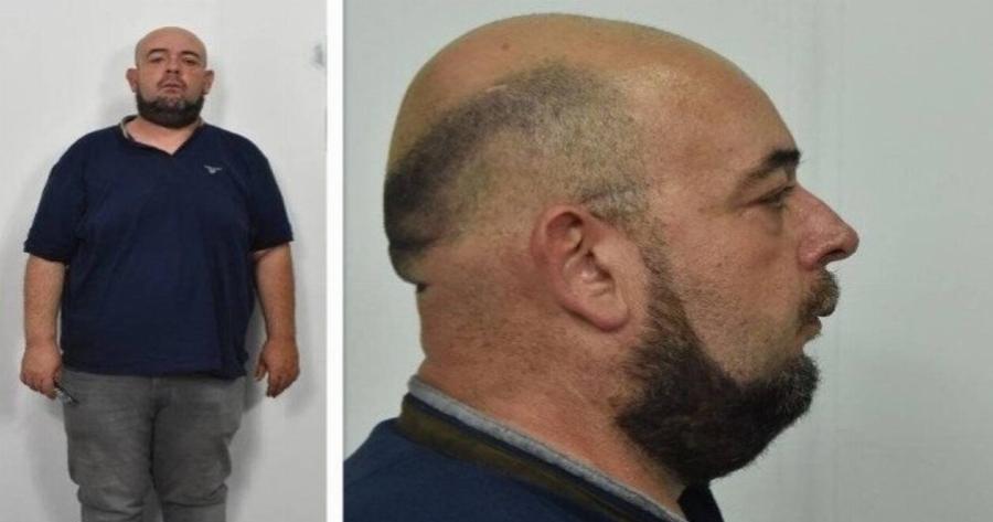 Ραφήνα: Αυτός είναι ο 48χρονος που επιχείρησε να απαγάγει το 13χρονο κορίτσι