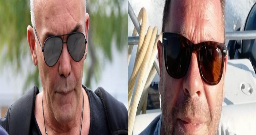 Βαρύ πένθος για το Στέλιο Ρόκκο: Έφυγε από τη ζωή ο αδερφός του