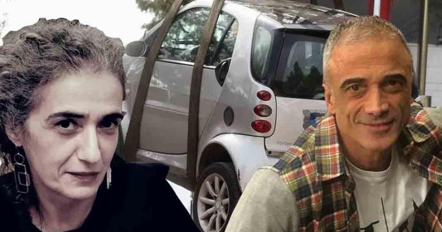 Ανάρτηση-«φωτιά» από εγκληματολόγο για την αυτοκτονία του Σταύρου Δογιάκη