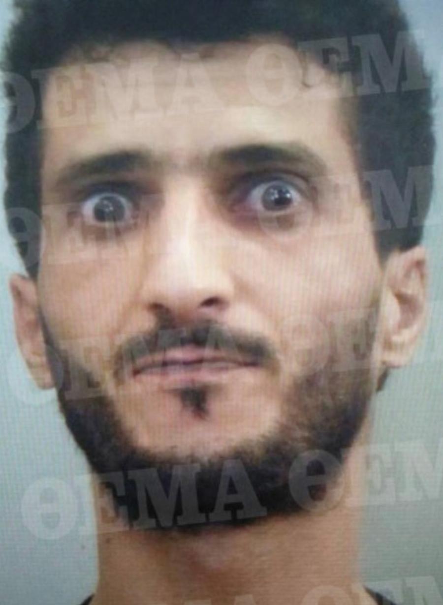 Συνελήφθη Αλγερινός ληστής, που μπούκαρε σε σπίτια στην Αττική με τεράστιο μαχαίρι και έσπερνε τον τρόμο