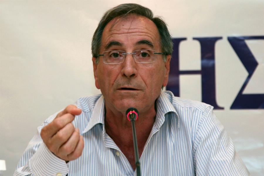 Σόμπολος: «Μην μας κάνει εντύπωση που αυξήθηκαν οι followers του 33χρονου. Οι μεγαλύτεροι εγκληματίες δέχονται ένα τσουβάλι με γράμματα θαυμασμού»