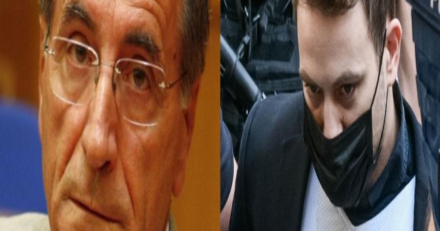 Σόμπολος: «Μην μας κάνει εντύπωση που αυξήθηκαν οι followers του 33χρονου. Οι μεγαλύτεροι εγκληματίες δέχονται ένα τσουβάλι με γράμματα θαυμασμού»