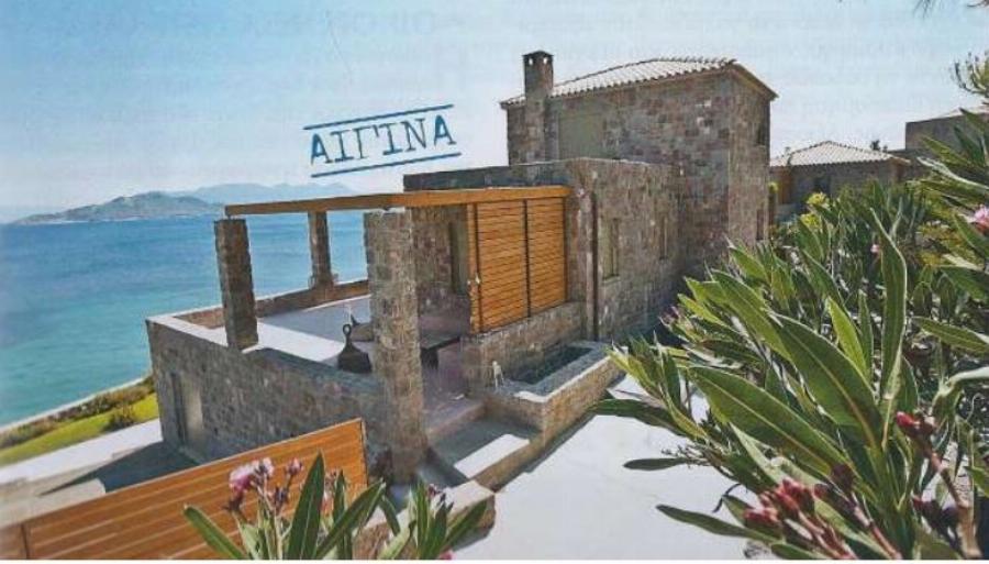 Σπίτια διάσημων Ελλήνων: Οι πιο εντυπωσιακές κατοικίες τους στην Ελλάδα