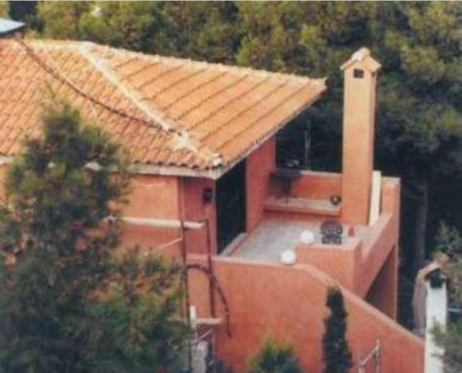 Σπίτια διάσημων Ελλήνων: Οι πιο εντυπωσιακές κατοικίες τους στην Ελλάδα